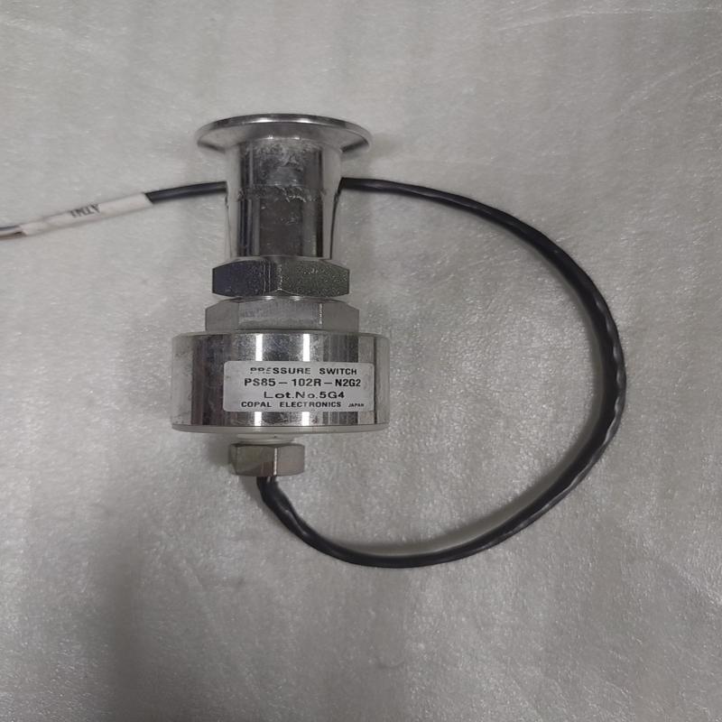 议价COPAL科宝压力开关 PS85-102R-N2G2适用