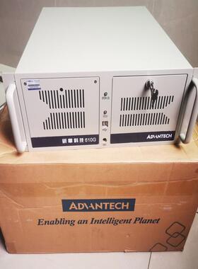 议价研华610G工控机，SIMB-A21，i5 2400适用