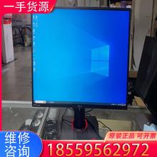 议价华硕27寸 PG27AQ 高端4K显示器，成色新 无适用
