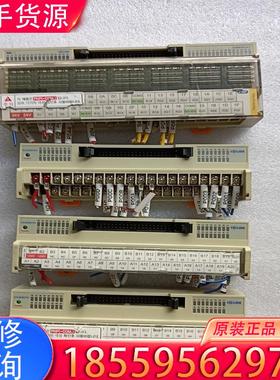 议价韩国三元IOLINK端子模块R32C-PS5A-40适用
