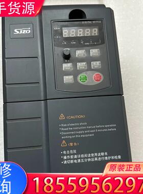 议价中驱变频器 型号ZQ511-7R5G3/011P3B适用