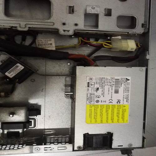 议价现货HP DL320E Gen8 V2 服务器250适用