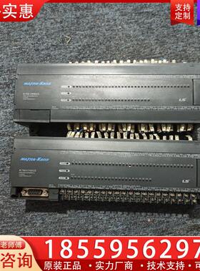 议价LG PLC/K7M-DR60S原装拆机 功能完好 成色