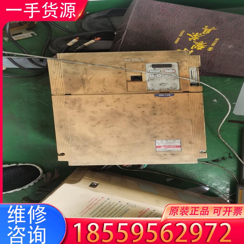 议价东芝变频器vFA7，200v11kw，照片实物图，比适用