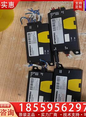议价INTERROLL英特诺电动滚筒驱动器DriveCont