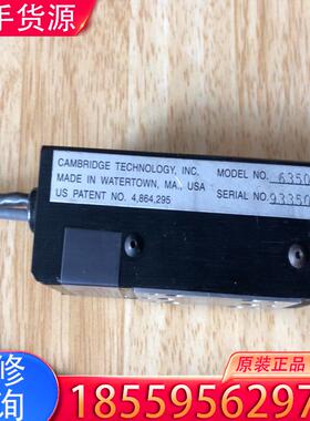 议价6350 cambridg GALVANOMETER适用