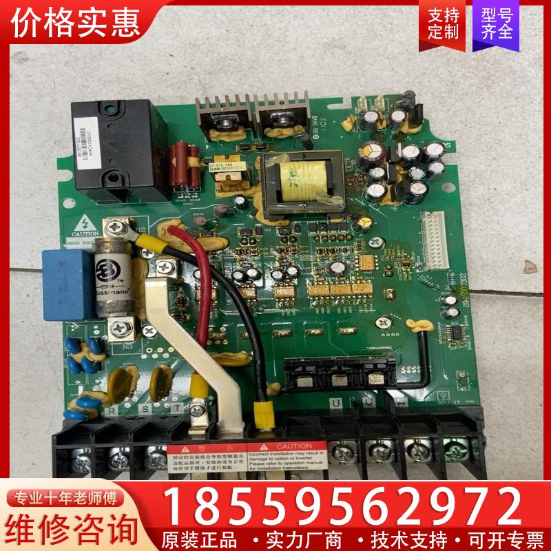 议价VFD110B43A     台达B系列，变频器驱动板，