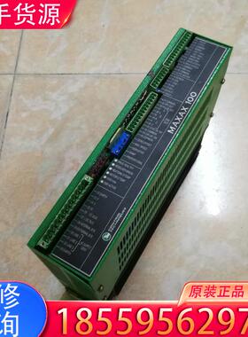 议价英国CT驱动器MAXAX100  BRUSHLESS适用