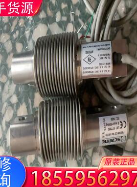 议价法国SCAIME世感传感器F60X500 C3  1适用