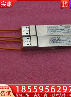 议价瞻博 FTL410QD3C   4×10GBASE-SR