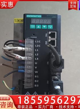 议价SERVOPACK驱动器EDBM-15APA 原装拆机，