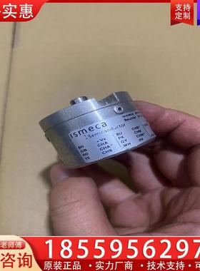 议价瑞士ismeca编码器Art.Nr.4002308实物拍