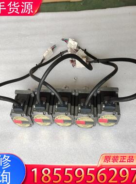 议价日本东方步进电机ARLM66AC，二手拆机实物现拍，适用