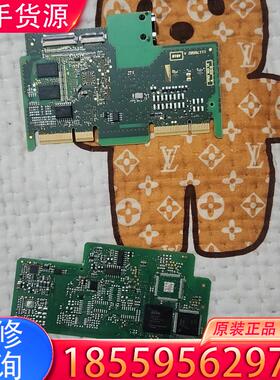 议价易福门总线网关AC1402  线路板适用