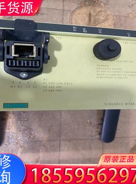 议价6GK57882AA60-2AA0 标价 实物图 功适用