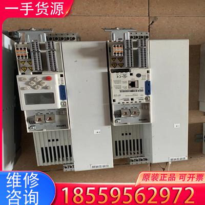 议价伦茨变频器E8400 、E84AVHCE1534VX适用
