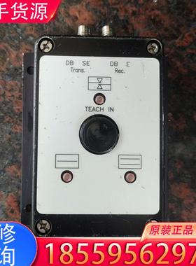 议价拆机德国劳易测LUEZE放大器VDB 112B/6P适用