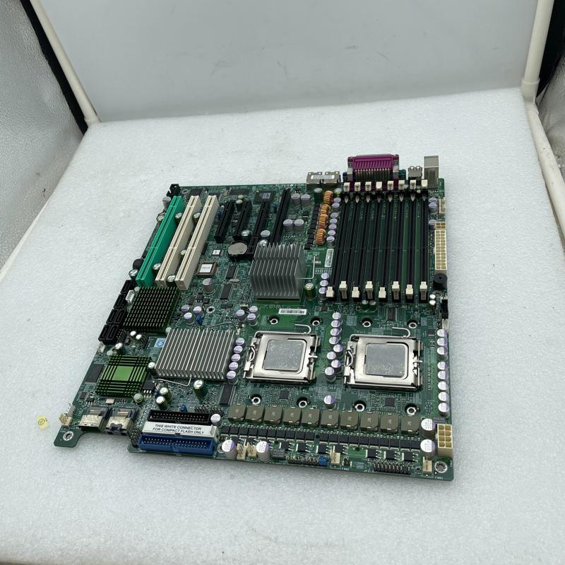 议价SUPER主板 X7DB3  X8DTI