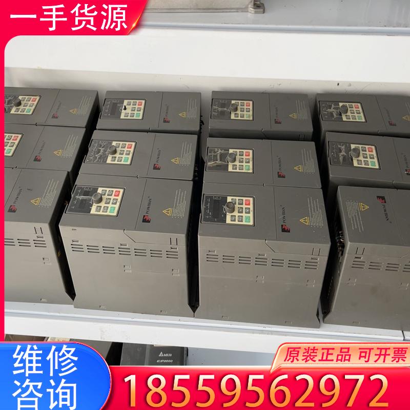 议价普传永磁变频PI500A-E 7R5G3，7.5KW适用