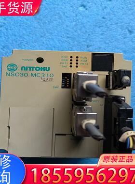 议价安川控制器 NSC30 MC310适用