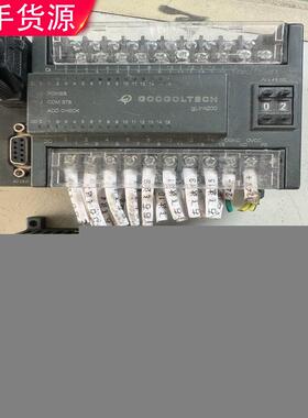 议价固高PLC,型号GLINK200,外观实图, 单价 适用