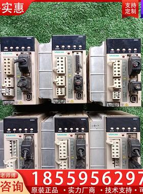 议价伟创伺服驱动器 SD600A-T2-1R5，1570W，