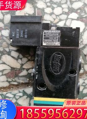 议价诺信电磁阀1055481，Nordson适用