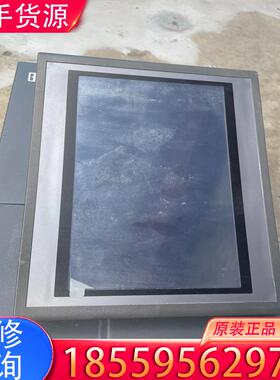 议价昆仑通态触摸屏，EPC1061DX，二手拆机，要的联适用