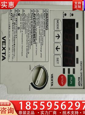 议价日本东方直流驱动器，全新没包装盒BLFD30A2，实物拍
