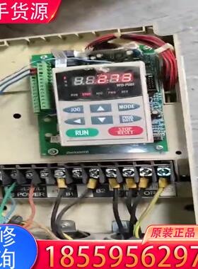 议价VFD110F43A，实物图片，包好邮费到付适用