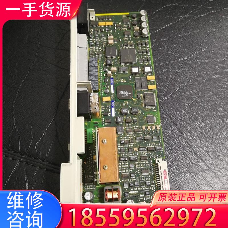议价西门子伺服驱动器主板 轴卡 6SN1121-0BA1适用