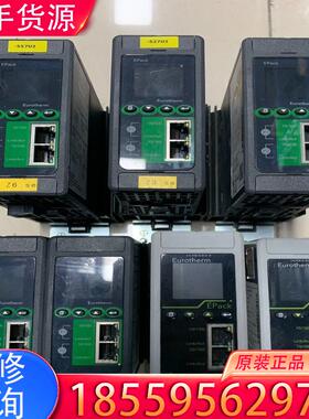议价英国欧陆Eurotherm EPACK-1PH调整器适用