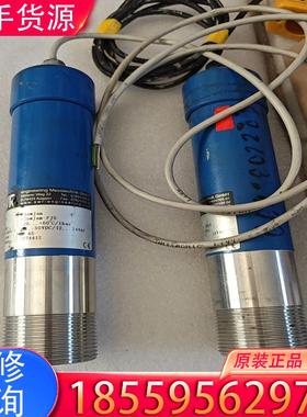 议价SWR物料传感器 FlowJam-FJS 液位计适用