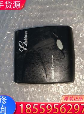 议价废品Grandstream潮流HT486SIP网关，适用