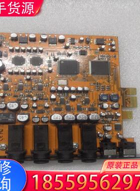 议价MAYA44ex玛雅44PC1E声卡适用