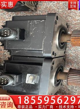 议价台达电机ECMA-E2180PS拆机包好实图拍