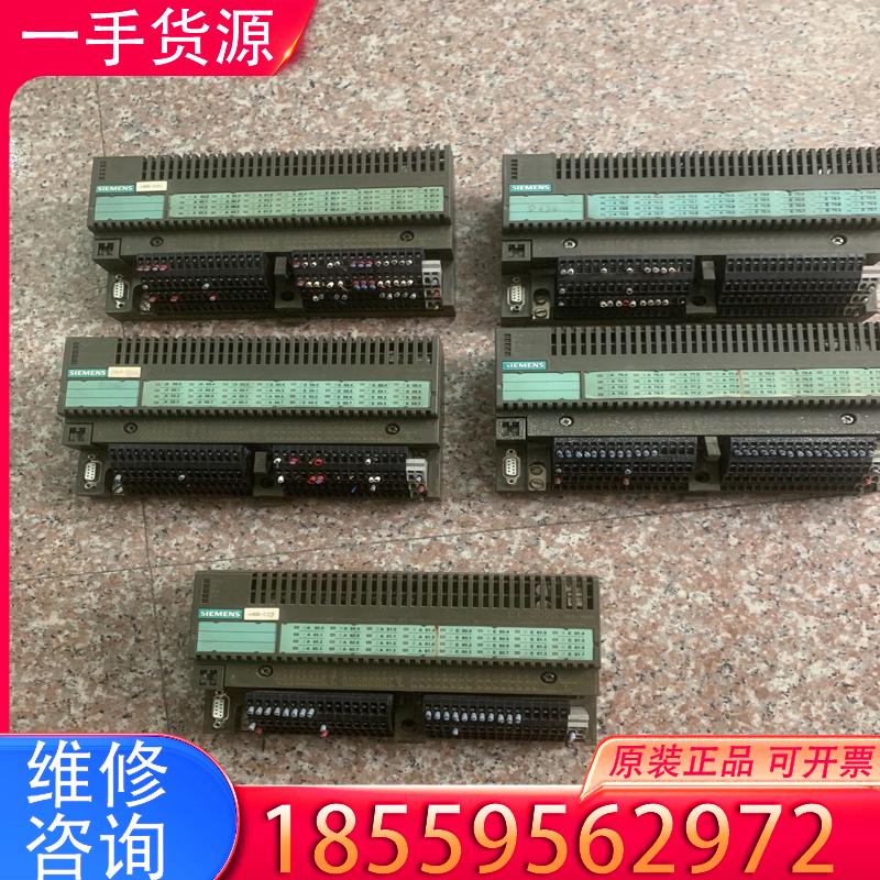 议价西门子控制模块 ET 200B （6ES7 133-适用