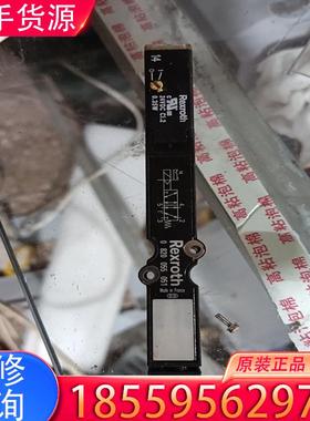 议价Rexroth 力士乐  0820055051适用