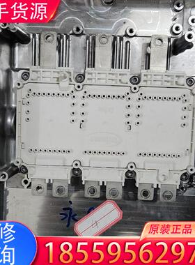 议价FS820R08A6P2LB原装现货九九新，两个。标适用