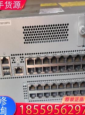 议价思科 N9K-C93128TX N9K-M6PQ 现适用