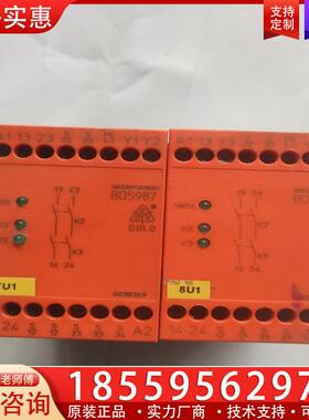 议价德国多德BD5987    继电器 原装拆机产品
