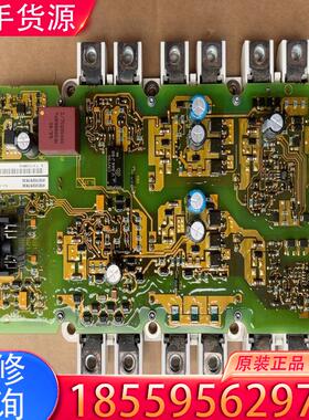 议价A5E00297630原装拆机S120驱动板IGD触适用