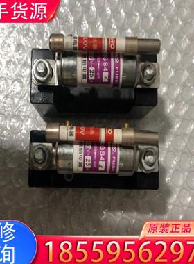 议价快速熔断器RGS4  Z   25A适用
