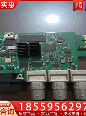 议价DECKLINK SDI 采集卡 达芬奇上屏卡