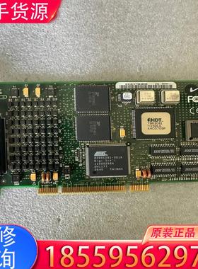 议价美国ESI机拆机串口卡 50000490-05 LF适用