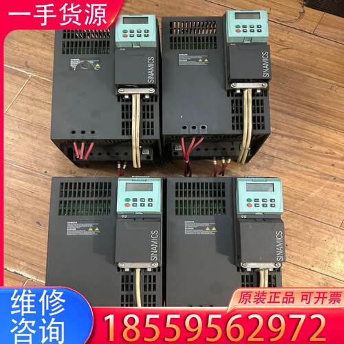 议价西门子变频器6SL3224-0BE25-5UA0 5适用
