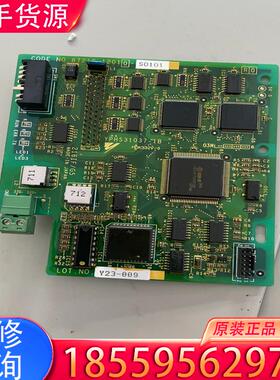 议价安川PG卡YPHS31037-1B 现货适用