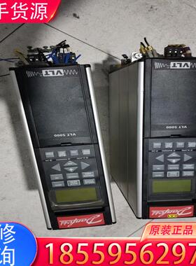 议价丹佛斯变频器 VLT5001PT5B20STR3DL适用