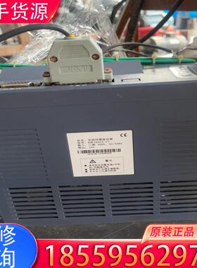 议价日鼎伺服驱动DHE34055-VT380v，成色如图适用