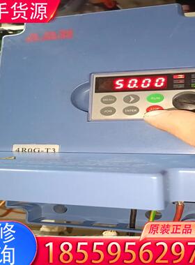 议价安邦信4kw/5.5kw变频器amn100-4r0g适用